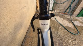Bicicleta Orbea Sport MTB Cross Country