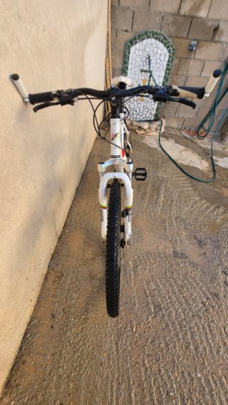 Bicicleta Orbea Sport MTB Cross Country