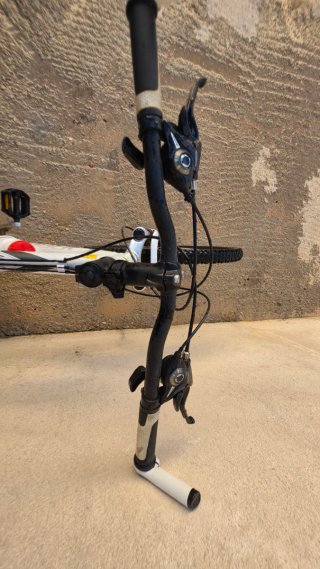 Bicicleta Orbea Sport MTB Cross Country