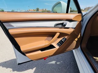 Panamera 2011