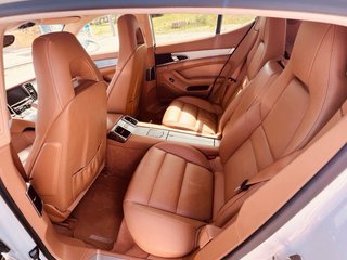 Panamera 2011