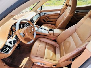 Panamera 2011