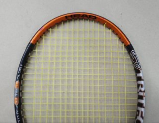 Head Tritech 9000 (250 grs)