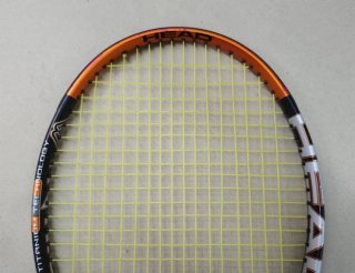 Head Tritech 9000 (250 grs)