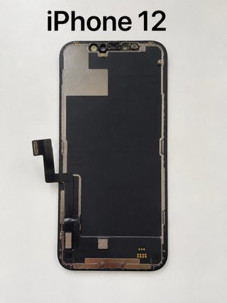 Pantalla iPhone 12  Soft Oled