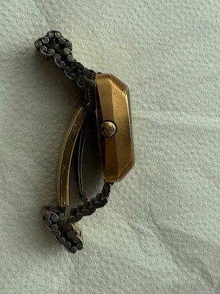 Zodiac Automatic oro