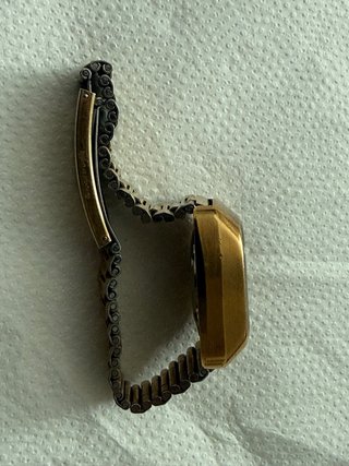Zodiac Automatic oro