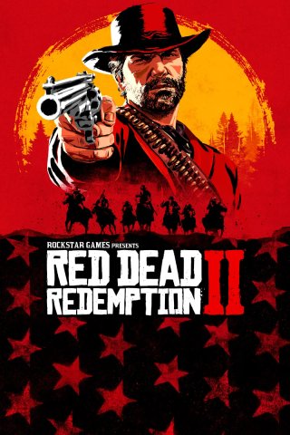 Red Dead Redemption 2 Xbox