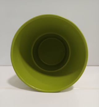 Macetero Ikea Verde