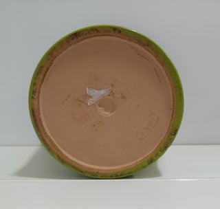 Macetero Ikea Verde