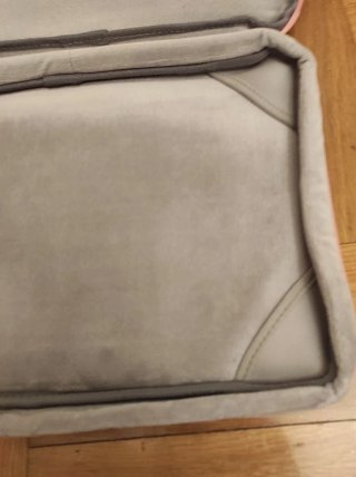 Funda maletin tablet o portátil