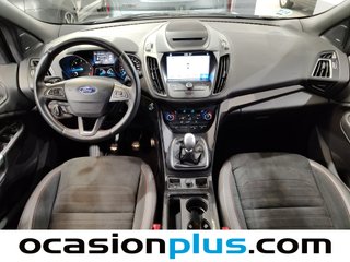 Ford Kuga 2.0 TDCI ST-Line 4x2 110 kW (150 CV)