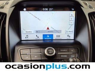 Ford Kuga 2.0 TDCI ST-Line 4x2 110 kW (150 CV)
