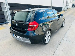 BMW Serie 1 120d M 177cv 2010