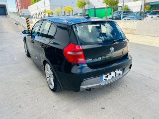BMW Serie 1 120d M 177cv 2010