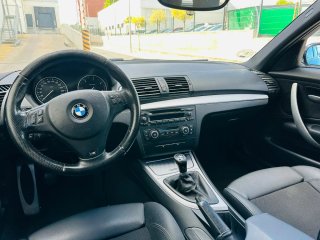 BMW Serie 1 120d M 177cv 2010