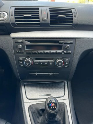 BMW Serie 1 120d M 177cv 2010