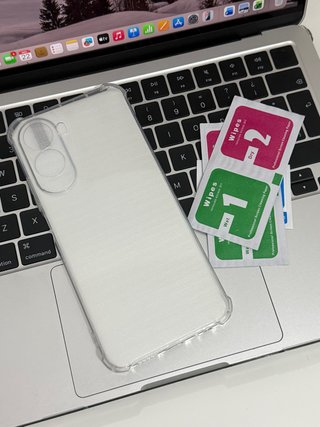 Funda Xiaomi Redmi A7 Pro 4G