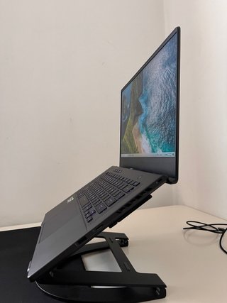 ASUS ROG Zephyrus G15 GA503QM Gaming Laptop