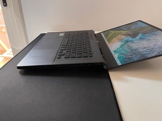 ASUS ROG Zephyrus G15 GA503QM Gaming Laptop