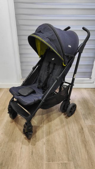 Silla paseo Joie niño/niña