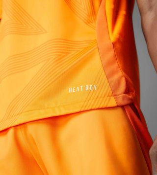 Camiseta 2ª Equipación Real Madrid 24/25 Talla L