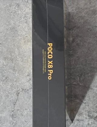 Poco X8 Pro 512GB 12GB RAM