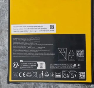 Poco X8 Pro 512GB 12GB RAM