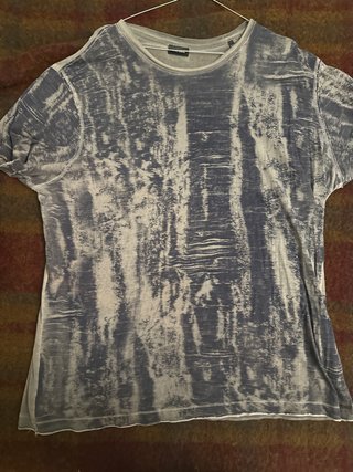 Camiseta Diesel Niky Talla 2XL