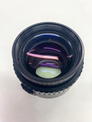 Objetivo Rodenstock APO-Rodagon 90mm