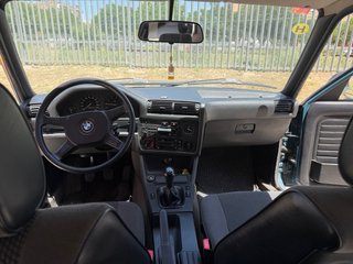 BMW Serie 3 1988