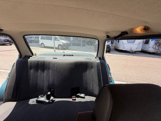 BMW Serie 3 1988