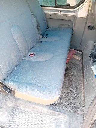 Nissan Primastar 2005