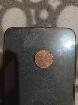 Monedas de colección