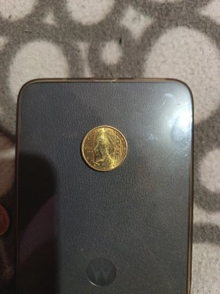 Monedas de colección