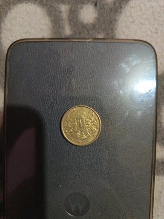 Monedas de colección