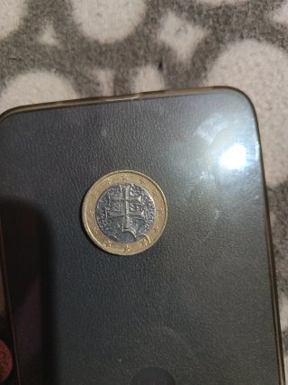 Monedas de colección