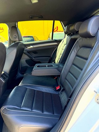 Volkswagen Golf GTD