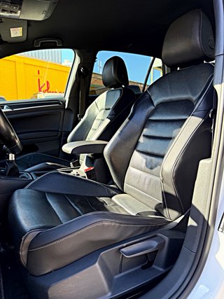 Volkswagen Golf GTD