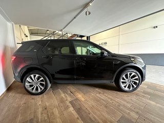 LANDROVER Discovery Sport 2.0D TD4 163 PS AWD Aut