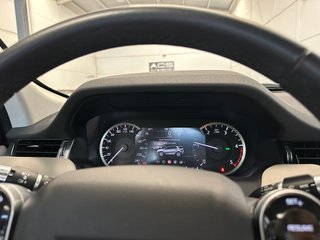 LANDROVER Discovery Sport 2.0D TD4 163 PS AWD Aut
