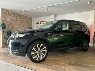 LANDROVER Discovery Sport 2.0D TD4 163 PS AWD Aut
