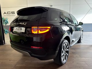 LANDROVER Discovery Sport 2.0D TD4 163 PS AWD Aut