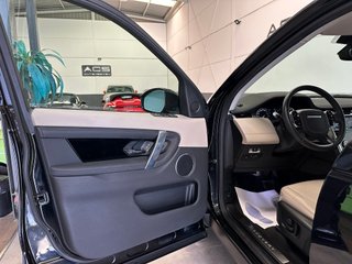 LANDROVER Discovery Sport 2.0D TD4 163 PS AWD Aut