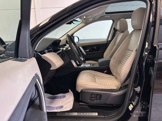 LANDROVER Discovery Sport 2.0D TD4 163 PS AWD Aut