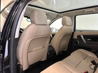 LANDROVER Discovery Sport 2.0D TD4 163 PS AWD Aut