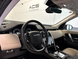 LANDROVER Discovery Sport 2.0D TD4 163 PS AWD Aut