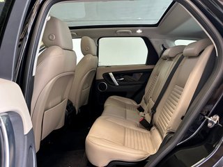 LANDROVER Discovery Sport 2.0D TD4 163 PS AWD Aut