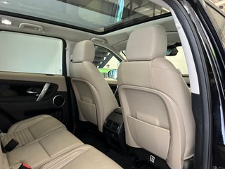LANDROVER Discovery Sport 2.0D TD4 163 PS AWD Aut