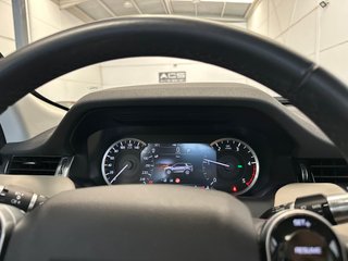 LANDROVER Discovery Sport 2.0D TD4 163 PS AWD Aut